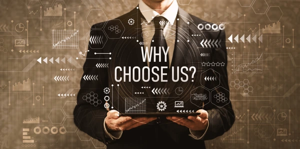 Digital Marketing Freelancer About Page